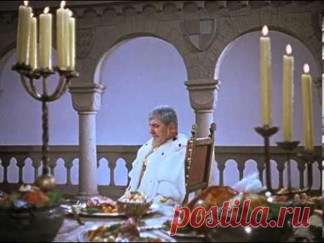 Король Дроздобород