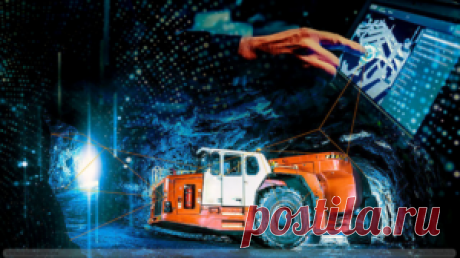 Чилийский рудник Эль-Тениенте получит горнорудную технику Sandvik 
