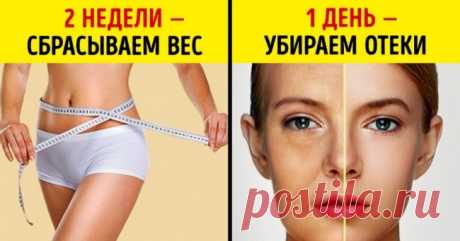 5 советов, как привести себя в порядок к отпуску, если счет идет на дни . Милая Я