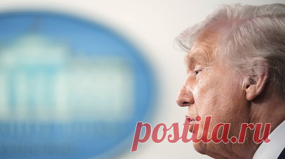 Трамп заявил, что в украинском урегулировании нет слишком сложных вопросов. Лиедр Соединённых Штатов Дональд Трамп полагает, что в урегулировании конфликта на Украине отсутствуют «слишком сложные» вопросы. Читать далее