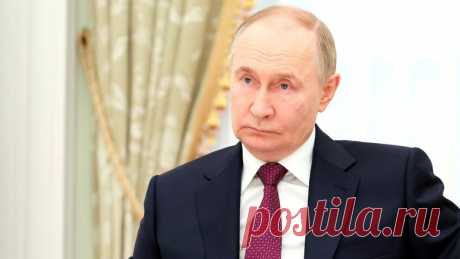 Какие ЗАКОНЫ ПРЕЗИДЕНТ РФ подписал 24 июня