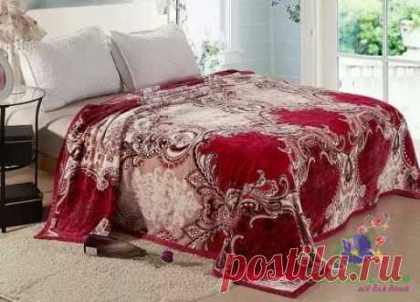 Плед Tango микрофибра фланель 200х220 pld 376-3