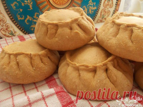 5 популярных блюд татарской кухни, кулинарный портал «Едим дома!»