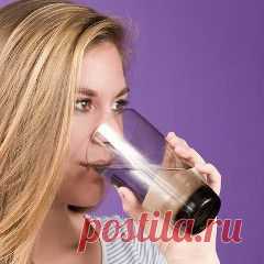 Водная диета - это эффективно и полезно.