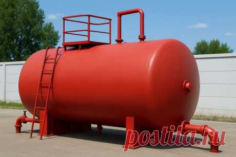 Пожарный резервуар — ключевой элемент безопасности! 💧 Узнайте, как правильно выбрать, эксплуатировать и использовать резервуар для защиты объектов от пожара. 🔥 #ПожарнаяБезопасность #Резервуар #ТушениеПожара