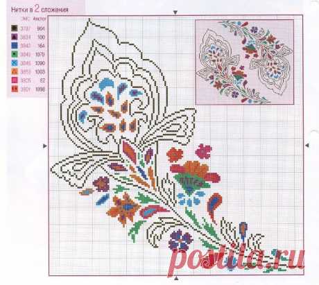491 1.jpg &quot;Перо павлина&quot;