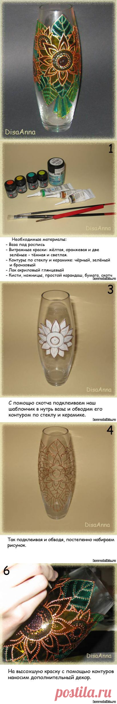 Шкатулка идей (Своими руками Рукоделие Шитье) |
