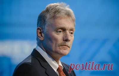 Песков: Россия примет участие в предстоящем саммите БРИКС. Пресс-секретарь президента вместе с тем не уточнил, планируется ли очное участие российского лидера