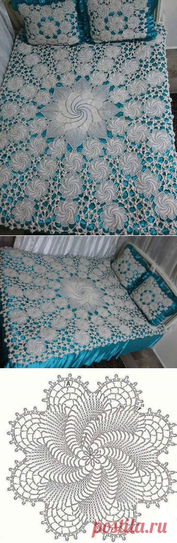 Лучшее для вас из мира рукоделия