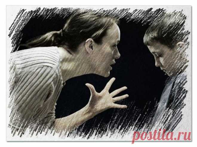 «Обрезаем крылья в полете». 5 типов мам, которые рискуют вырастить ребенка-неудачника | Детка-малышка | Яндекс Дзен