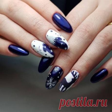 Diseños de uñas 2019: Colección de opciones actuales de manicura 2019 Manos bien cuidadas con hermosa manicura: esto es algo sin lo cual es imposible imaginar a una dama que se respete a sí misma usando diseños de uñas 2019.
