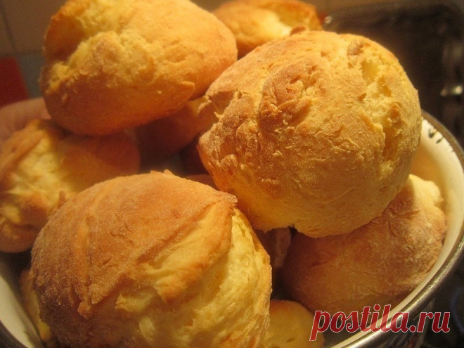 Сдобные булочки из творога без масла. Быстрые домашние булочки | Вкусные рецепты