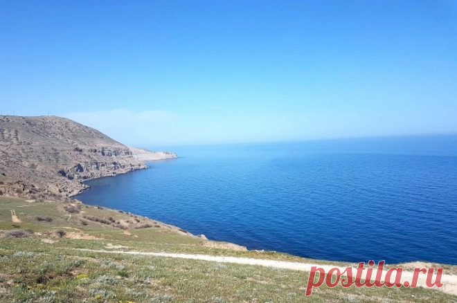 В Крыму назвали блефом угрозы Киева устроить морскую блокаду полуострова. Для подобных действий у Украины нет флота и подходящих мест базирования.