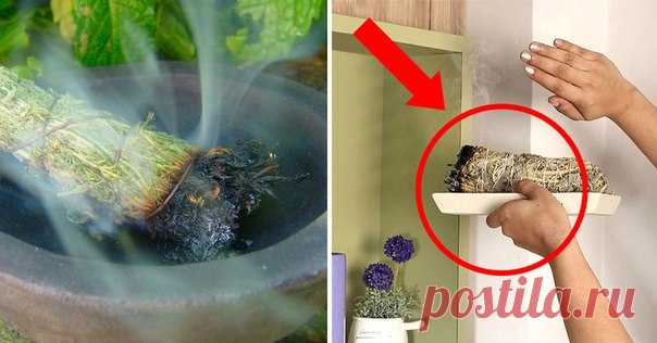 Так можно вывести всю нечисть из своего дома! Способ, который изменил мою жизнь…  1. Уборка

При входе в чистую и просторную комнату каждый человек ощущает внутреннюю гармонию и комфорт. Возьми за правило делать генеральную уборку в конце недели. Каждый раз, убирая в доме, ты очищ…