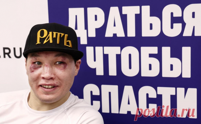 Экс-чемпион WBO из России победил в первом бою после 9-летнего перерыва. Руслан Проводников выиграл в Красноярске у мексиканца Хосе Луиса Кастильо единогласным решением судей