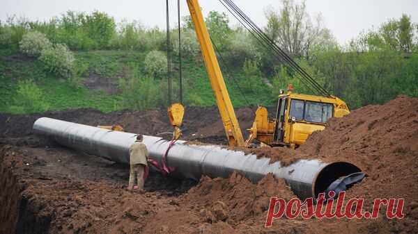Водоканал "Северский Донец — Донбасс" получил повреждения из-за атаки ВСУ