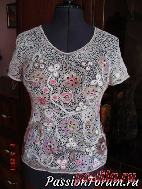 Топ "Повилика"