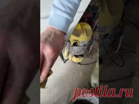 Лайфхак для плиточника и не только... #new #diy #плитка