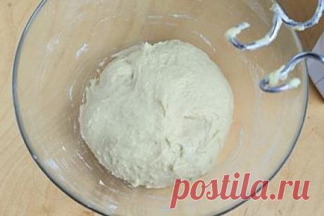 Испанские булочки "Ensaimadas" - рецепт с пошаговыми фото / Меню недели