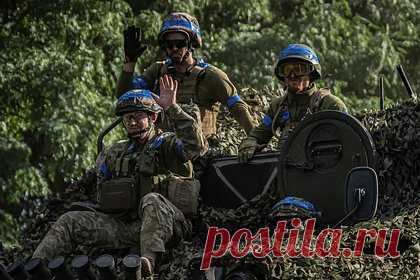 «Операция закончилась трагедией». Как Украина воспринимает наступление ВСУ в Курской области спустя год после начала?