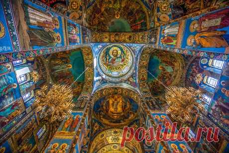 Питер - неповторимый город России | Facebook