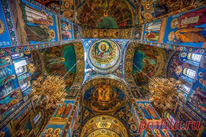 Питер - неповторимый город России | Facebook