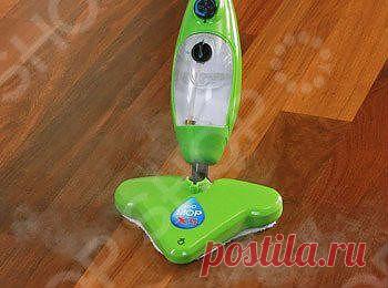 Швабра паровая H2O MOP X5 Elite