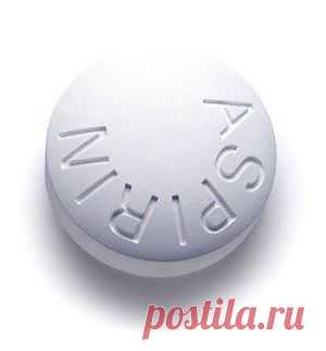 Чудеса аспириновой скраб-маски.