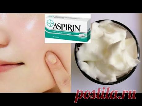 БОТОКС ЗА 10 МИНУТ ДОМА ИЗ 2-Х ИНГРЕДИЕНТОВ. ДВА РЕЦЕПТА. ОМОЛЖЕНИЯ ОТБЛИВАНИЯ ЛИЦА.