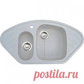 Купить Мойка Ulgran U-105 белый в Пензе, цена / Интернет-магазин "Vseinet.ru".
Поверхность мойки приятная на ощупь и всегда теплая. Верхний слой не имеет микропор и остается абсолютно гладким. Поэтому бактерии не могут размножаться на поверхности мойки, и она со временем не теряет своей свежести - неприятный запах отсутствует, поверхность не темнеет. Благодаря водоотталкивающим свойствам поверхности на мойке не будет скапливаться много воды, и она всегда будет чистой и сухой.