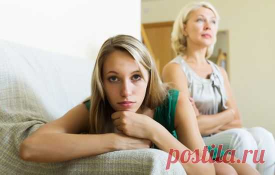 Переходный возраст: мама и дочь. Как остаться подругой для подрастающей дочки, а не стать её заклятым врагом? . Милая Я