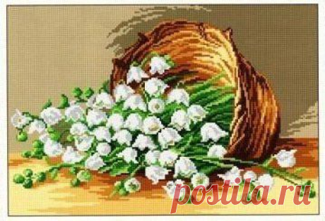 Ландыши