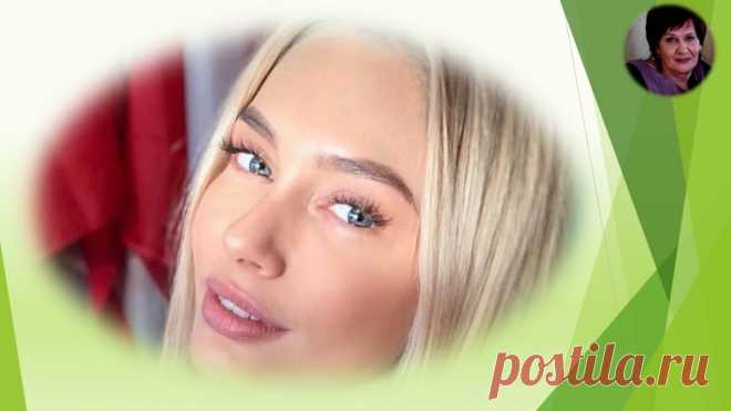 Она с детства знала, кем станет в будущем. Мечта и вера в себя в построении жизненного сценария