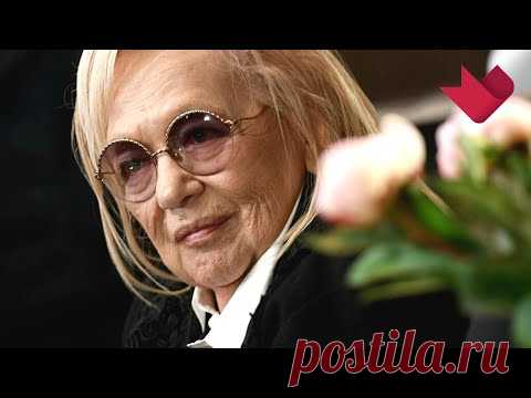 Галина Волчек | Раскрывая тайны звезд