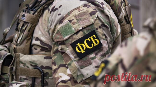 ФСБ задержала двух жителей Приморья по обвинению в шпионаже
