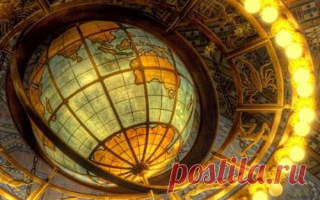 Кармические задачи знаков Зодиака - Искусство здоровой жизни