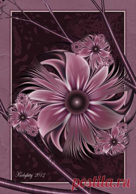 Evening Blush by karlajkitty on DeviantArt