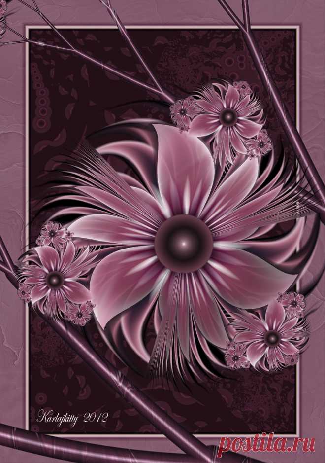Evening Blush by karlajkitty on DeviantArt