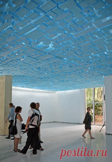 (82) Ceiling Design | - Ceiling -