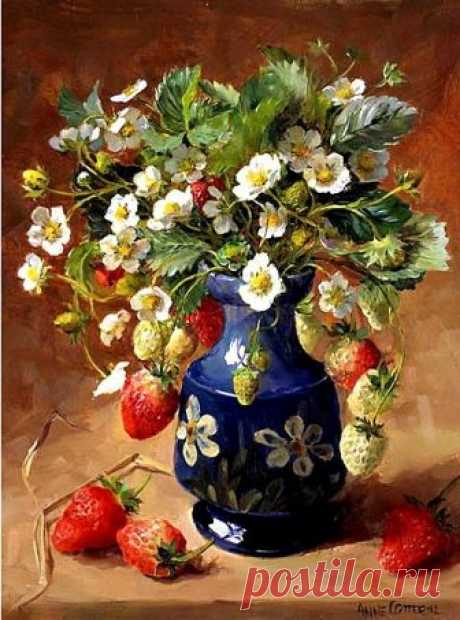Худ. Anne Cotterill