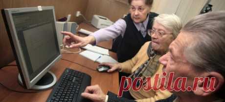 Что теряет пенсионер при устройстве на работу: что говорит закон