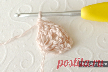 MyPicot | Crochet Patterns