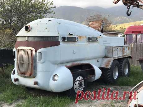 The Herkimer Battle Jitney From the Movie Mystery Men Is Making a Comeback Though you'll find a whole subculture of people claiming that the Herkimer Battle Jitney was an actual military vehicle, Kinka Usher, the movie dire...