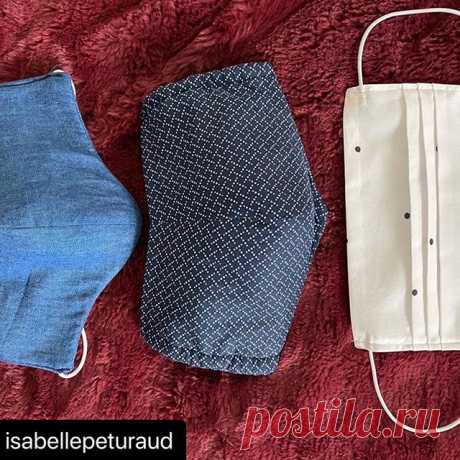 マスクの作り方を3種類、インスタにアップしてあります。海外の方からのいいねとフォローがぐんと増えて、コロナウィルスがパンデミックになっていることを、インスタから痛感しています。再生回数も合計で15万回にもなっています。
・
全部は追えていませんがざっと見て、イラン、イタリア、ドイツ、スペイン、フランス、ブラジル、タイ、マレーシア、インドネシア、台湾、韓国、ブータン、チェコ、ポーランド、イスラエル、スロバキア、ベネズエラ、ウクライナ、リトアニア、キルギス、アゼルバイジャン、モルドバ、カザフスタン、カタール、アラブ、オマーン、トルコ、インド、オーストラリア、ロシア、メキシコ、アメリカなどなど。様々な国の方がマスクの作り方を見てださったようです。
・
実際に私の作り方で作ってくださってる方も沢山見受けられます。リポストするのはフランスの方。素敵に作ってくださっています。もちろん日本の方もたくさん作ってくださっている様子。お役に立てて本当に嬉しいです。
・
以前、『北欧、暮らしの道具店』でのインタビューでも書いていただきましたが、私は少ないながら持...