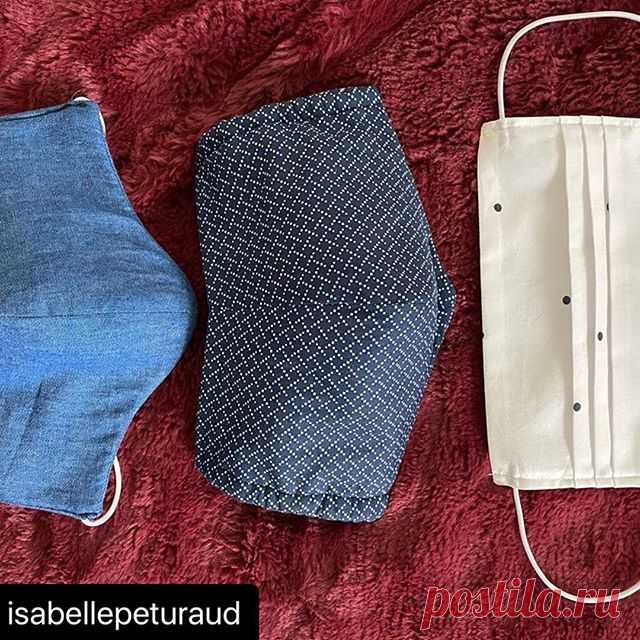 マスクの作り方を3種類、インスタにアップしてあります。海外の方からのいいねとフォローがぐんと増えて、コロナウィルスがパンデミックになっていることを、インスタから痛感しています。再生回数も合計で15万回にもなっています。
・
全部は追えていませんがざっと見て、イラン、イタリア、ドイツ、スペイン、フランス、ブラジル、タイ、マレーシア、インドネシア、台湾、韓国、ブータン、チェコ、ポーランド、イスラエル、スロバキア、ベネズエラ、ウクライナ、リトアニア、キルギス、アゼルバイジャン、モルドバ、カザフスタン、カタール、アラブ、オマーン、トルコ、インド、オーストラリア、ロシア、メキシコ、アメリカなどなど。様々な国の方がマスクの作り方を見てださったようです。
・
実際に私の作り方で作ってくださってる方も沢山見受けられます。リポストするのはフランスの方。素敵に作ってくださっています。もちろん日本の方もたくさん作ってくださっている様子。お役に立てて本当に嬉しいです。
・
以前、『北欧、暮らしの道具店』でのインタビューでも書いていただきましたが、私は少ないながら持...