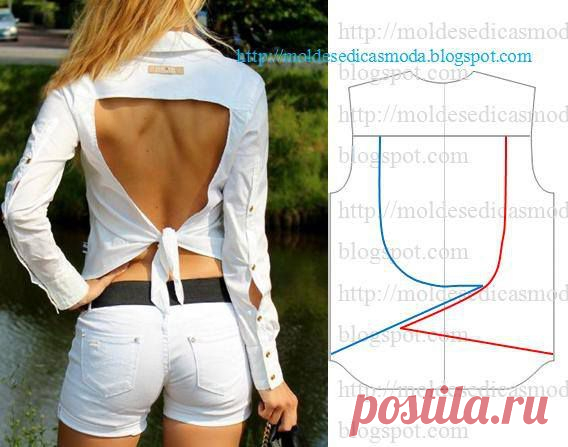 modaedicasdecostura - Поиск в Google