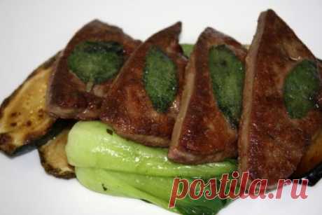 Как приготовить паштет из свиной печени и рецепты других вкусных блюд из свиной печени - Onwomen.ru