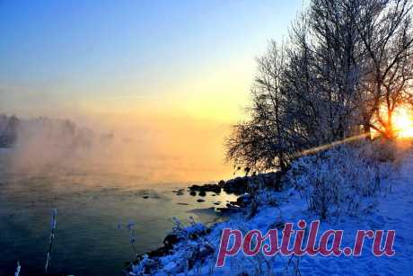 ФОТОМАСТЕРСКАЯ ПРИРОДЫ
Михаил Горенский