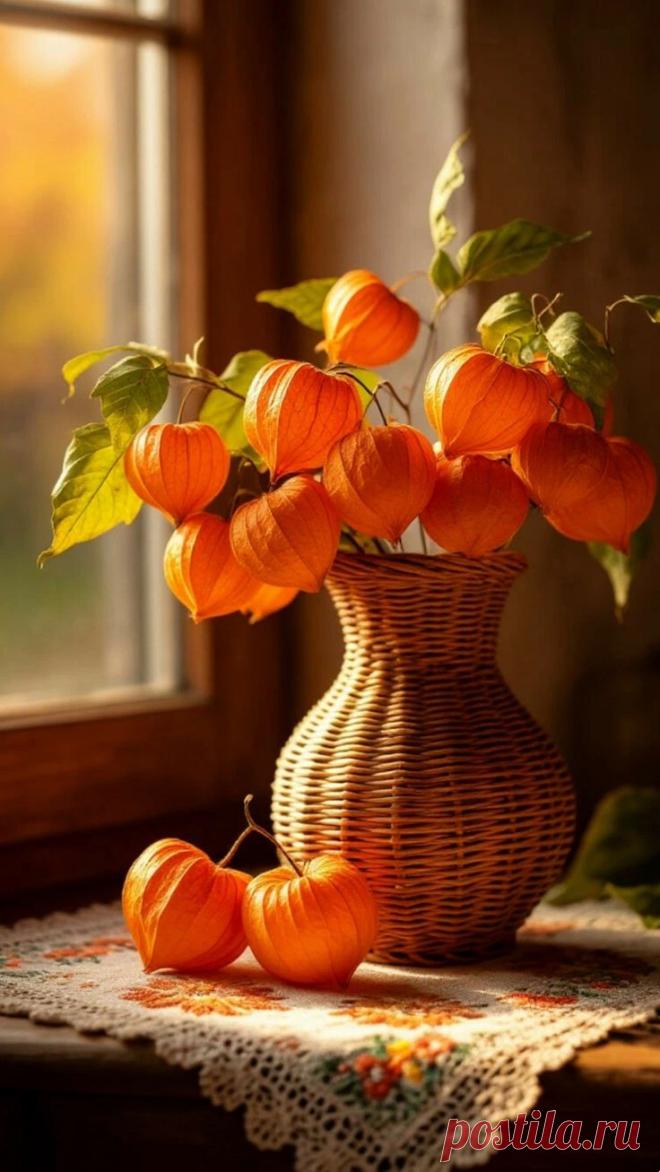 Пин на доске яФИЗАЛИС