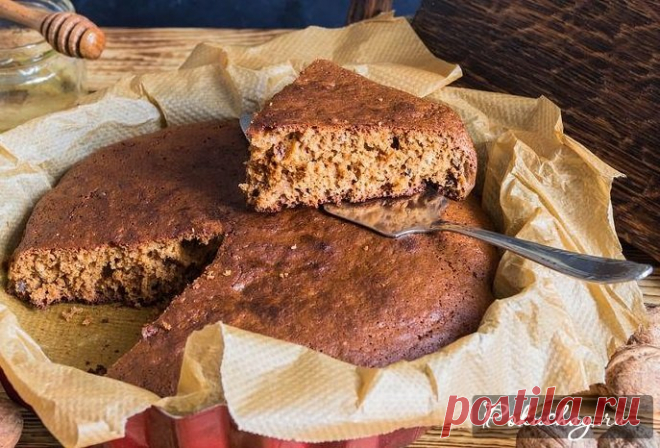 Классический рецепт медовой коврижки к чаю Как приготовить медовую коврижку к чаю по классическому рецепту? Пошаговый классический рецепт приготовления медовой коврижки к чаю с фото и видео.